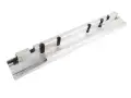 Batteriehalterung Batterieverstärkung unten Mercedes-Benz EQC N293 19-24 A2936130600