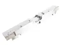 Batteriehalterung Batterieverstärkung unten Mercedes-Benz EQC N293 19-24 A2936130600