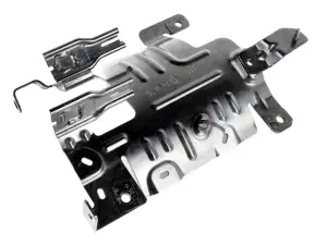 Auxiliary Coolant Water Pump Bracket Citroen E-C4 X C4 III Opel Mokka-E Corsa-E Peugeot E-208 E-2008 9827428380 
