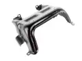 Under Engine Cover Bracket Mercedes-Benz EQA H243 EQB X243 EQC N293 A2436280300