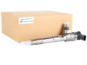 Fuel Injector Dacia Dokker Duster Lodgy Renault Clio V Kangoo Megane IV 1.5 DCI 0445110800