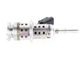 ADBlue Injector Citroen C4 II C4 Picasso II C5 III Ds4 Ds5 Jumper III Jumpy IV Spacetourer Peugeot 3008 I II 308 II 5008 I II 508 I II Boxer III Expert IV Traveller 2.0 BlueHDI 9801187080