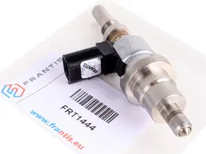 Fuel Injector DPF Filter Dacia Duster Nissan NV400 Opel Vivaro Movano B Renault Scenic III Master III Megane III Trafic II 1.5 1.0 2.0 2.3 DCI CDTI 8200799672 H8200778880 