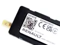 Antenna Amplifier Asx Eclipse Cross Grandis Arkana Captur II 282312675R
