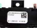 Antennenverstärker Mercedes C Klasse E Klasse EQC GLE A2389055000