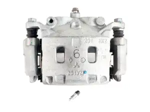 Brake Caliper Right Front Renault Austral Espace VI E-Tech Rafale Scenic V 410005MT3B