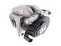 Brake Caliper Rear Right Renault Austral Espace VI Rafale 440007598R