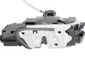 Door Lock Mechanism Front Right Kodiaq Superb Passat 572837016T