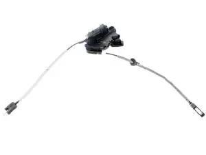 Front Right Door Lock  A3 IV Ibiza V Superb III Arteon Polo VI Passat 5TC837016D