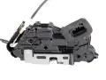 Front Right Door Lock  A3 IV Ibiza V Superb III Arteon Polo VI Passat 5TC837016D
