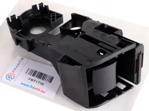 Rear Right Seat Lock Driver Side Mercedes-Benz Class A W176 CLA W156 GLA W156 A1769209400