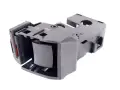 Serrure de Siège Intérieur Arrière Droit Mercedes-Benz Classe A W176 CLA W156 GLA W156 A1769209400
