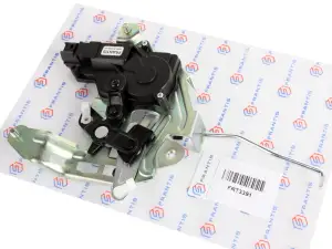 Serrure de Hayon Coffre Kia Sportage 812901F020 81290-1F020