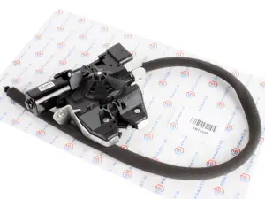 Serrure de Hayon Coffre Mercedes-Benz Classe S W222 A2317501300 A2317500085