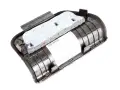 Boot Lining Cap Trim Left Bmw I4 G26 Gran Coupe 51479871075