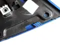 Rear Left Lamp Cap Cover Renault Captur II 19- BIYPB TPRQH