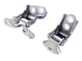Door Hinge Rear Left Austral Espace Vi E-Tech Rafale BIYUY TPKQG