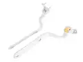 Charnières de Hayon Coffre Gauche Droite BMW I4 G26 Gran Coupe 7487563 7487564