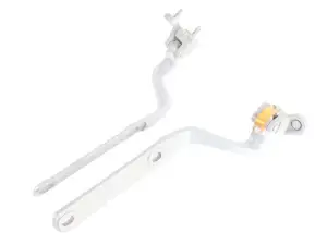 Charnières de Hayon Coffre Gauche Droite BMW I4 G26 Gran Coupe 7487563 7487564