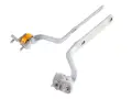 Charnières de Hayon Coffre Gauche Droite BMW I4 G26 Gran Coupe 7487563 7487564