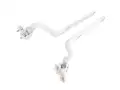 Charnières de Hayon Coffre Gauche Droite BMW I4 G26 Gran Coupe 7487563 7487564
