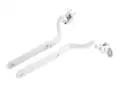 Charnières de Hayon Coffre Gauche Droite BMW I4 G26 Gran Coupe 7487563 7487564