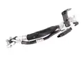 Tuyaux Soupape d'Expansion Vanne de Climatisation Renault Austral 1.2 E-TECH FULL HYBRID 924879206R