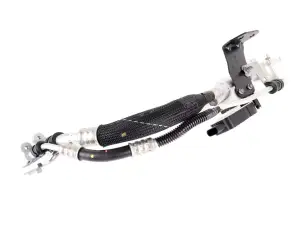PRZEWODY WĘŻĘ RURKI ZAWÓR KLIMATYZACJI RENAULT AUSTRAL 1.2 E-TECH FULL HYBRID 924879206R