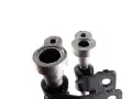 Tuyaux Soupape d'Expansion Vanne de Climatisation Renault Austral 1.2 E-TECH FULL HYBRID 924879206R