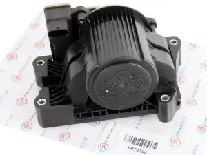 ZAWÓR POMPY WODY PŁYNU CHŁODNICZEGO TESLA MODEL 3 17-23 r. MODEL S 21-25 r. MODEL X 21-25 r. MODEL Y 20-25 r. 1506859-00-E 150685900E 1506859-00-D