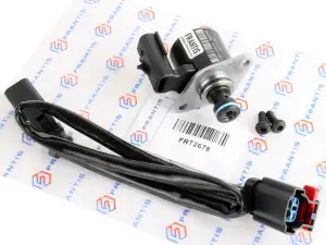 ZAWÓR REGULATOR CIŚNIENIA PALIWA SCANIA L P R DC13 2872550 1769311 2024377