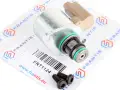 ZAWÓR REGULATOR CIŚNIENIA PALIWA IMV CITROEN C4 II C5 III C8 DS4 DS5 JUMPY III DACIA DUSTER LOGAN PEUGEOT 308 3008 407 508 807 EXPERT III RCZ RENAULT CLIO II KANGO II MEGANE III MODUS  1.5 DCI 2.0 HDI BlueHDI 28466222 9M5Q9D347AA 7701479182 193345