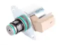 ZAWÓR REGULATOR CIŚNIENIA PALIWA IMV CITROEN C4 II C5 III C8 DS4 DS5 JUMPY III DACIA DUSTER LOGAN PEUGEOT 308 3008 407 508 807 EXPERT III RCZ RENAULT CLIO II KANGO II MEGANE III MODUS  1.5 DCI 2.0 HDI BlueHDI 28466222 9M5Q9D347AA 7701479182 193345