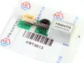 Kit de Réparation de Mécanisme de la Trappe de Port de Charge Tesla Model X 104276600J 1042766-00-J