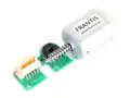 Kit de Réparation de Mécanisme de la Trappe de Port de Charge Tesla Model X 104276600J 1042766-00-J
