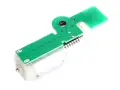 Kit de Réparation de Mécanisme de la Trappe de Port de Charge Tesla Model X 104276600J 1042766-00-J