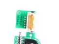 Kit de Réparation de Mécanisme de la Trappe de Port de Charge Tesla Model X 104276600J 1042766-00-J