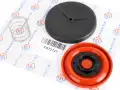Valve Cover Breather Membrane Repair Kit Citroen Peugeot 1.2 VTI 9806820880