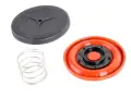 Valve Cover Breather Membrane Repair Kit Citroen Peugeot 1.2 VTI 9806820880