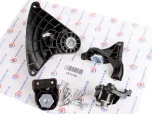 Left Headlight Repair Kit Mercedes-Benz C236 23- A2368203300