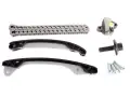 Steuerkettensatz Dacia Duster Logan Sandero II III Jogger Mitsubishi Asx II Colt VIII Renault Captur II Clio V Twingo III 1.0 TCE 130C17039R