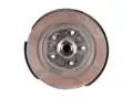Porte-fusée de Roue Arrière Gauche Moyeu de Roue Hyundai Kona I 17-23 52700K4100