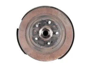 Porte-fusée de Roue Arrière Gauche Moyeu de Roue Hyundai Kona I 17-23 52700K4100