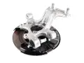 Porte-fusée de Roue Arrière Gauche Moyeu de Roue Hyundai Kona I 17-23 52700K4100