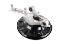 Porte-fusée de Roue Arrière Gauche Moyeu de Roue Hyundai Kona I 17-23 52700K4100