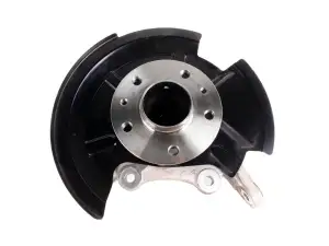 Radaufhängung Achsschenkel hinten rechts Renault Austral Espace VI Rafale 4CONTROL 430B27379R 