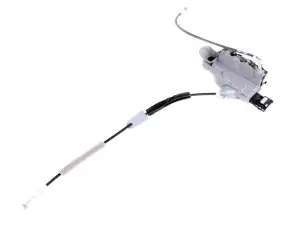 Door Lock Mechanism Front Left Citroen C5 Aircross 17- 278636