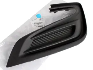 Front Bumper Fog Light Surround Trim Right Opel Mokka X 475498858