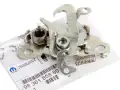Serrure de Capot Citroen C3 III C3 Aircross II C4 Cactus Opel Crossland X 9836185880
