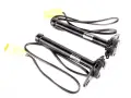 Cartouche Pyrotechnique de Capot Actif Droit Gauche Mercedes-Benz Classe A W176 CLA C117 X117 GLA X156 A1179061000